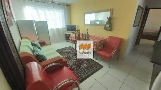 Apartamento com 3 Quartos à venda, 75m² no Vila Nova, Cabo Frio