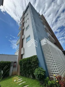 Apartamento com 2 Quartos à venda, 52m² no Guanabara, Joinville