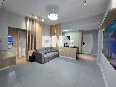Apartamento com 2 Quartos à venda, 79m² no Copacabana, Rio de Janeiro