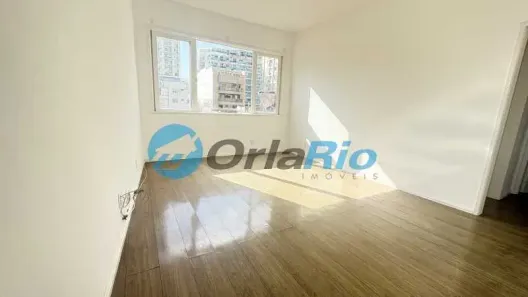 Apartamento com 1 Quarto à venda, 64m² no Botafogo, Rio de Janeiro