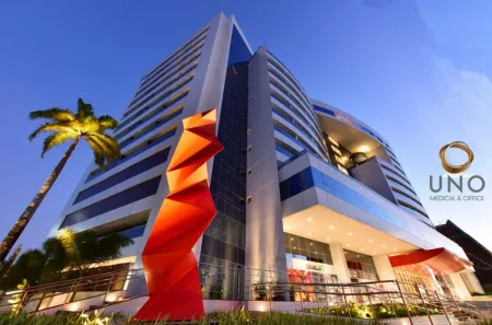 Sala Comercial à venda, 80m² no Dionisio Torres, Fortaleza