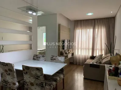 Apartamento com 2 Quartos à venda, 52m² no Vila São Caetano, Sorocaba
