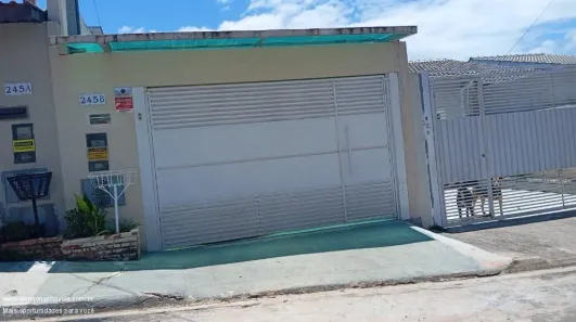 Casa com 2 Quartos à venda, 125m² no Boa Vista, Atibaia
