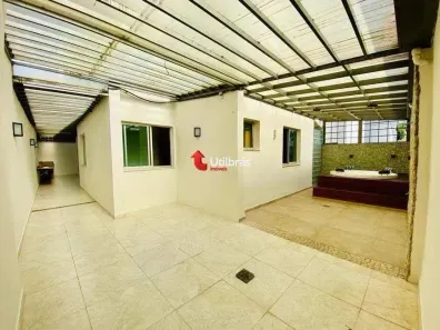 Apartamento com 3 Quartos à venda, 175m² no Liberdade, Belo Horizonte