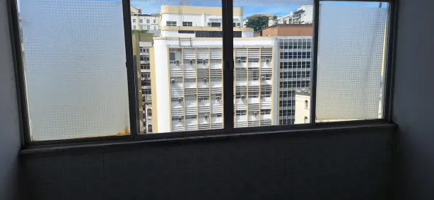 Ponto Comercial à venda, 32m² no Comércio, Salvador