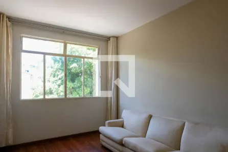Apartamento com 3 Quartos à venda, 94m² no Sion, Belo Horizonte