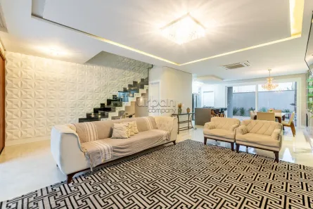 Casa de Condomínio com 3 Quartos à venda, 322m² no Sarandi, Porto Alegre