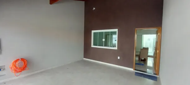 Casa com 3 Quartos à venda, 150m² no Vila Lopes, Indaiatuba
