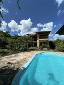 Casa de Condomínio com 6 Quartos à venda, 194m² no Centro, Itaparica