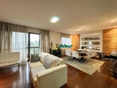 Apartamento com 3 Quartos à venda, 180m² no Macedo, Guarulhos