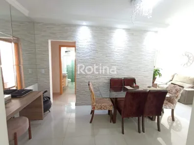 Apartamento com 2 Quartos à venda, 73m² no Tubalina, Uberlândia