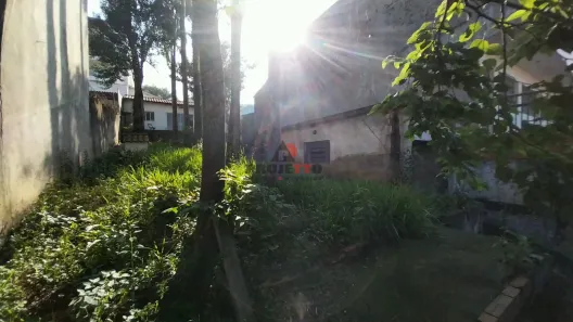 Ponto Comercial à venda, 120m² no Vila Pires, Santo André