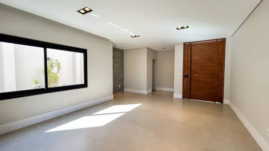 Casa de Condomínio com 4 Quartos à venda, 360m² no Villaggio San Pietro, Limeira