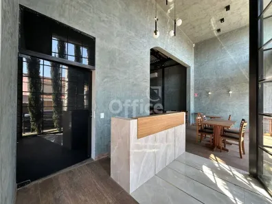 Ponto Comercial à venda, 259m² no Centro, Anápolis