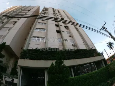 Apartamento com 2 Quartos à venda, 70m² no Centro, São José do Rio Preto