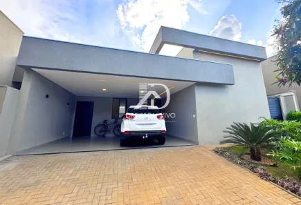 Casa de Condomínio com 3 Quartos à venda, 360m² no , Bady Bassitt
