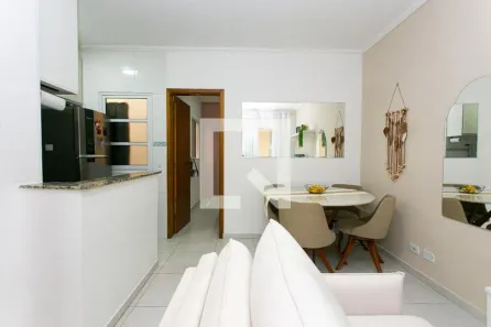 Apartamento com 1 Quarto à venda, 38m² no Vila Esperança, São Paulo