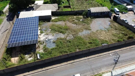 Lote/Terreno à venda, 40m² no Jardim Aclimação, Cuiabá