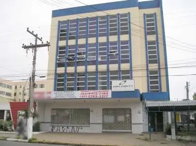 Ponto Comercial para alugar, 450m² no Pátria Nova, Novo Hamburgo