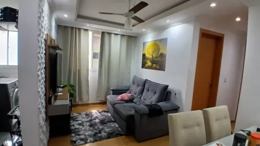 Apartamento com 2 Quartos à venda, 47m² no Colégio, Rio de Janeiro