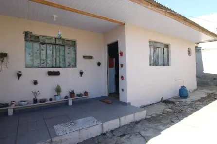 Casa com 4 Quartos à venda, 360m² no Quississana, São José dos Pinhais