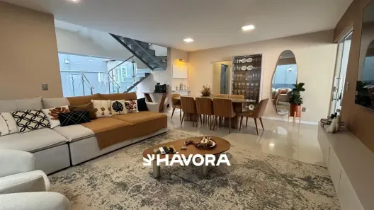 Casa com 3 Quartos à venda, 276m² no Olho D Agua, São José de Ribamar