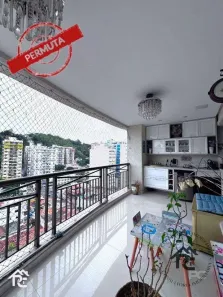 Cobertura com 4 Quartos à venda, 300m² no Icaraí, Niterói