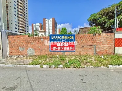 Lote/Terreno para alugar, 432m² no Farolândia, Aracaju