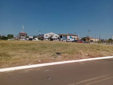 Lote/Terreno à venda, 292m² no Novo Horizonte, Piracicaba