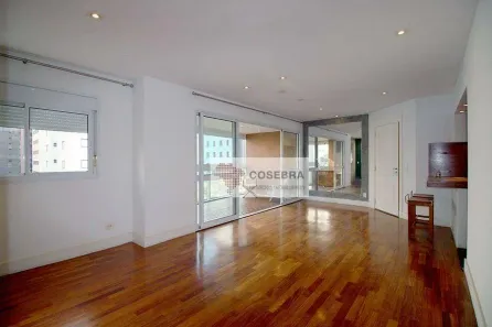 Apartamento com 2 Quartos para venda ou aluguel, 92m² no Vila Olímpia, São Paulo