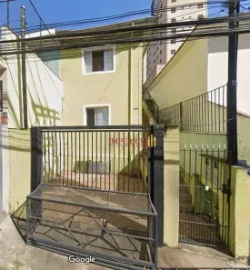 Casa com 2 Quartos à venda, 177m² no Chora Menino, São Paulo