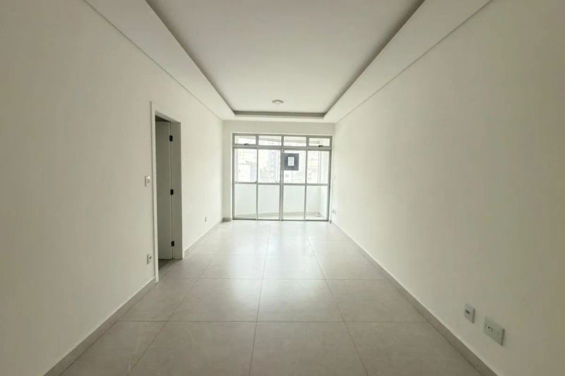 Apartamento com 4 quartos — Estoril, Belo Horizonte