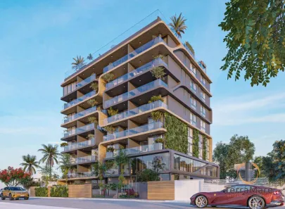 Apartamento com 2 Quartos à venda, 151m² no Camboinha, Cabedelo