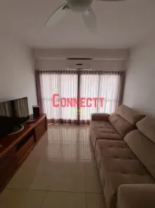 Apartamento com 2 Quartos à venda, 86m² no Vila Virgínia, Ribeirão Preto