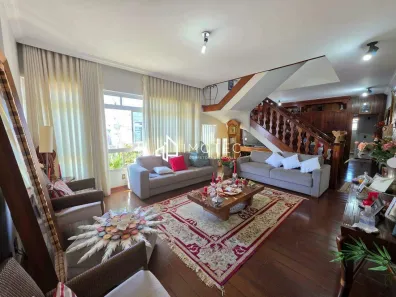 Cobertura com 4 Quartos à venda, 360m² no Savassi, Belo Horizonte