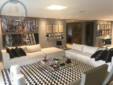 Apartamento com 4 Quartos à venda, 330m² no Barra, Salvador