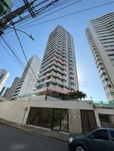 Apartamento com 3 Quartos à venda, 103m² no Boa Viagem, Recife