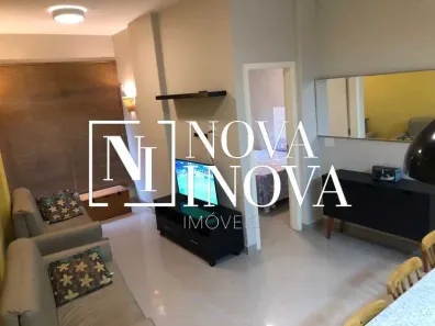 Apartamento com 2 Quartos à venda, 57m² no Copacabana, Rio de Janeiro