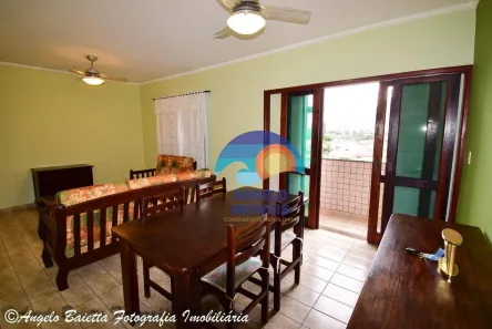 Apartamento com 2 Quartos à venda, 85m² no Centro, Peruíbe