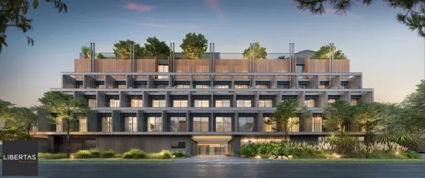 Apartamento com 1 Quarto à venda, 39m² no Três Figueiras, Porto Alegre