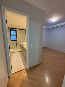Apartamento com 3 Quartos para alugar, 164m² no Alphaville Centro Industrial e Empresarial/Alphaville., Barueri