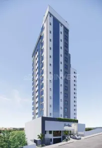 Apartamento com 2 Quartos à venda, 92m² no Centro I, Brusque