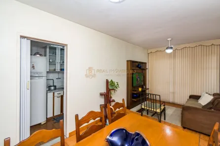Apartamento com 2 Quartos à venda, 61m² no Vaz Lobo, Rio de Janeiro