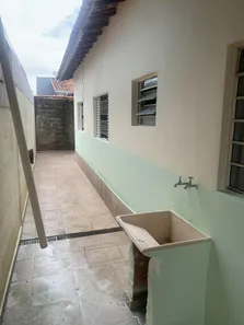 Casa com 2 Quartos à venda, 90m² no Jardim Santa Marina, Jacareí