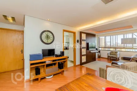 Apartamento com 2 Quartos à venda, 89m² no Centro Histórico, Porto Alegre
