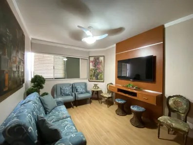 Apartamento com 4 Quartos à venda, 272m² no Fundinho, Uberlândia