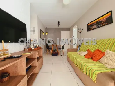 Apartamento com 2 Quartos à venda, 60m² no Taquara, Rio de Janeiro