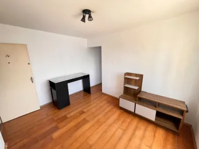 Apartamento com 2 Quartos para alugar, 63m² no Vila Indiana, São Paulo