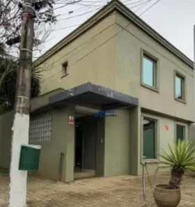 Imóvel Comercial com 4 Quartos à venda, 261m² no Indianópolis, São Paulo