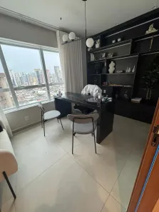 Sala Comercial à venda, 35m² no Umarizal, Belém